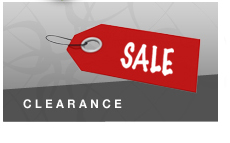 Check are Clearence Section, we always have a   great sale for your bussines !